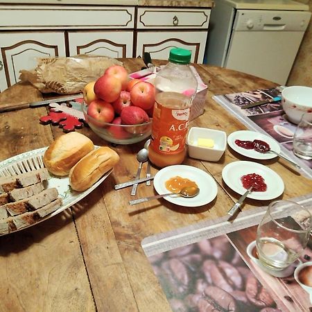 Chambre D'Hote Campagne  외부 사진